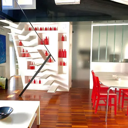 Apartamento Casa Jacintos *