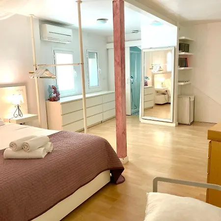 Casa Jacintos Apartamento *