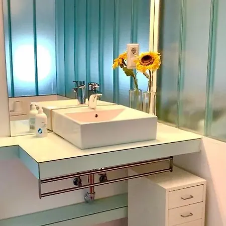 Apartamento Casa Jacintos
