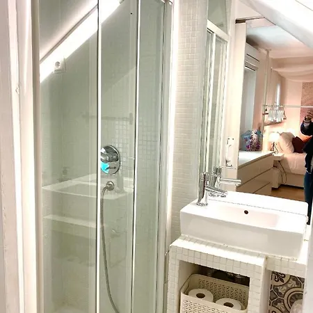 Apartment Casa Jacintos *