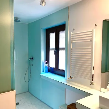 Apartamento Casa Jacintos Toledo