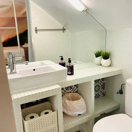 Casa Jacintos Apartamento