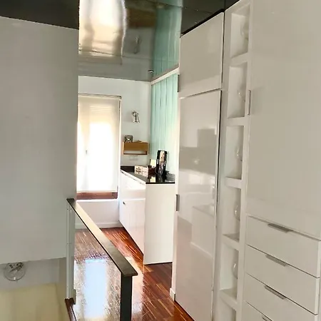 Apartamento Casa Jacintos
