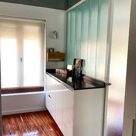 Apartamento Casa Jacintos *