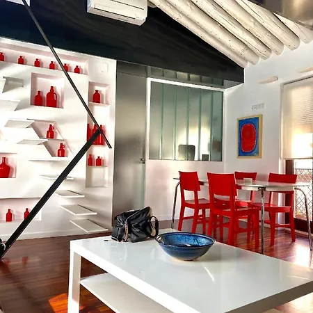 Casa Jacintos * Toledo