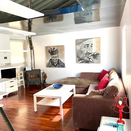 Casa Jacintos