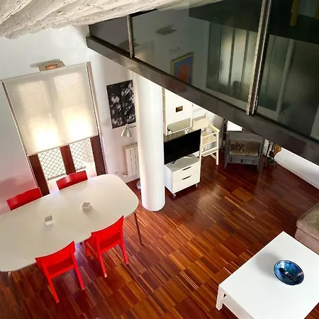 Casa Jacintos Apartment *