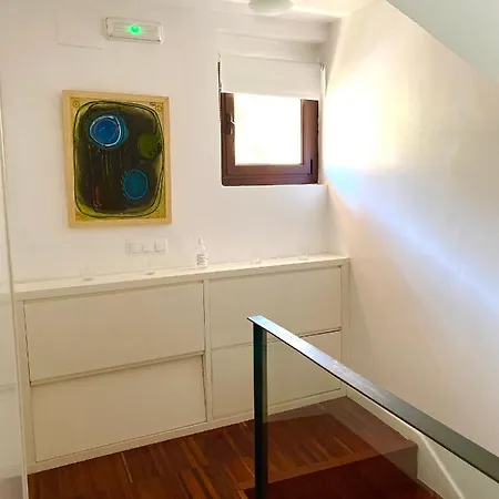 Casa Jacintos Toledo