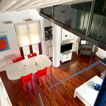 Casa Jacintos Apartamento