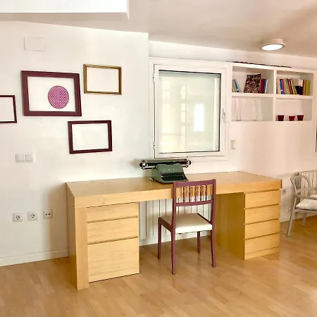 Apartamento Casa Jacintos Toledo