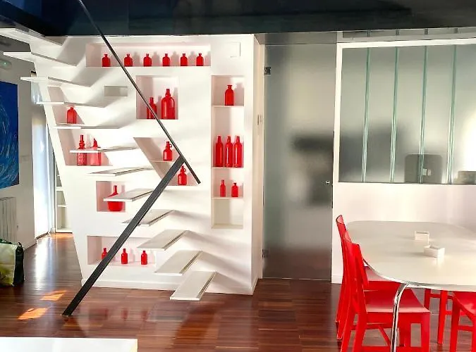 Casa Jacintos * Toledo