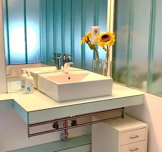 Apartment Casa Jacintos