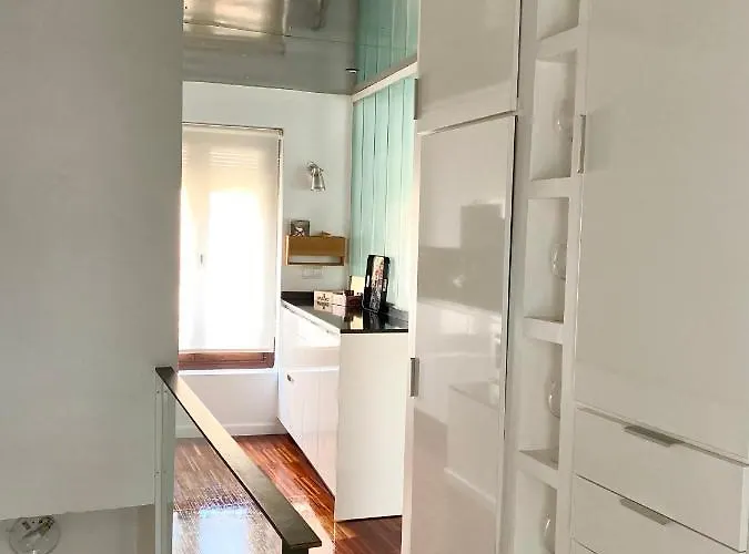 Apartment Casa Jacintos