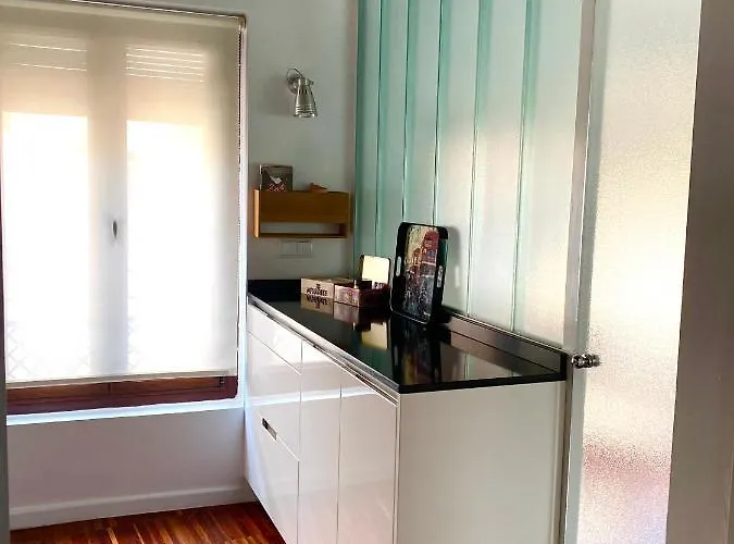 Apartment Casa Jacintos *