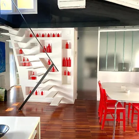 Casa Jacintos * Toledo