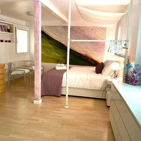 Casa Jacintos Appartamento *