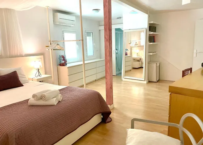 Casa Jacintos Apartamento *