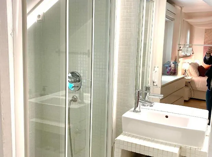 Apartamento Casa Jacintos *