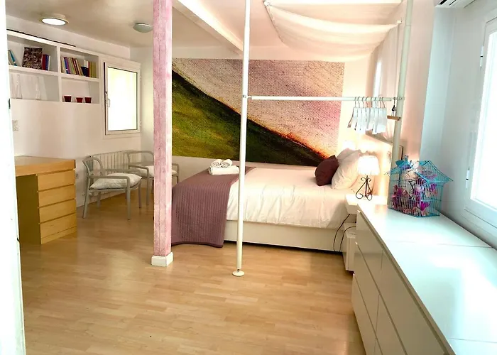 Casa Jacintos Apartamento *