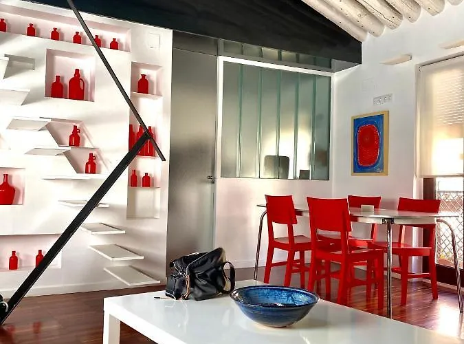 Casa Jacintos * Toledo