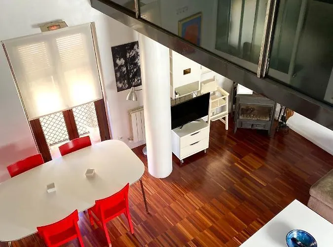 Casa Jacintos Apartamento *