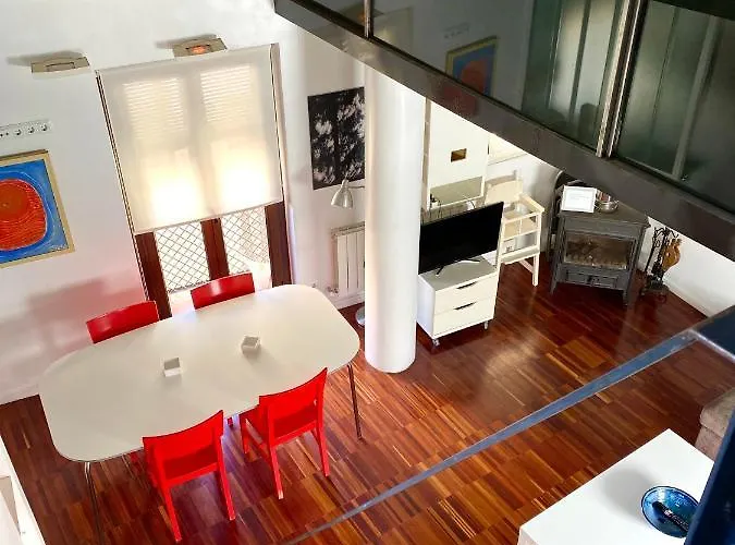 Casa Jacintos Apartamento